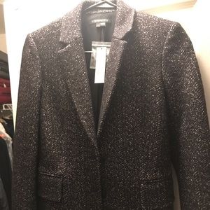 Theory Blazer